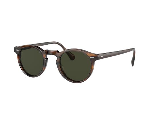 26FW 올리버피플스 선글라스 0OV5217S BROWN