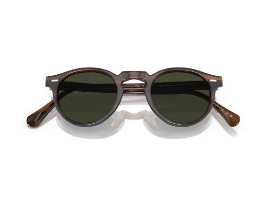 26FW 올리버피플스 선글라스 0OV5217S BROWN - OLIVER PEOPLES