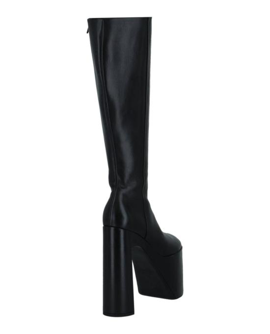  발렌시아가 부츠 742432 WB9G1 1000 00002 36 Black - BALENCIAGA