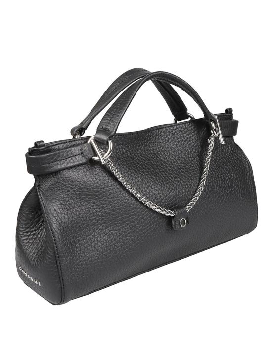 26FW 오르치아니 숄더백 B02254 SOF Black - ORCIANI