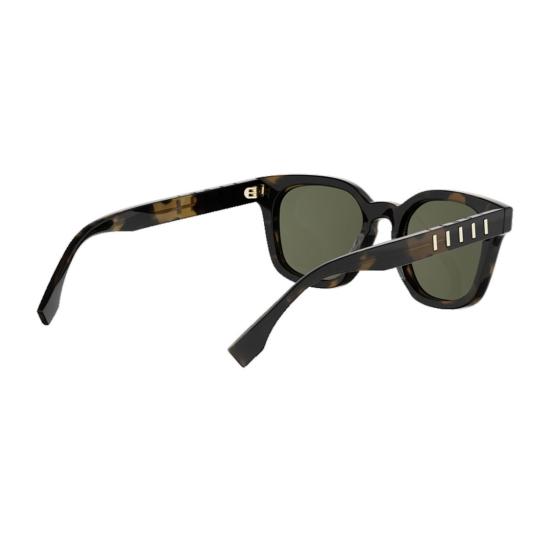 26FW 펜디 선글라스 1AVY5M30A Grey - FENDI