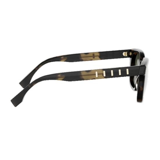 26FW 펜디 선글라스 1AVY5M30A Grey - FENDI