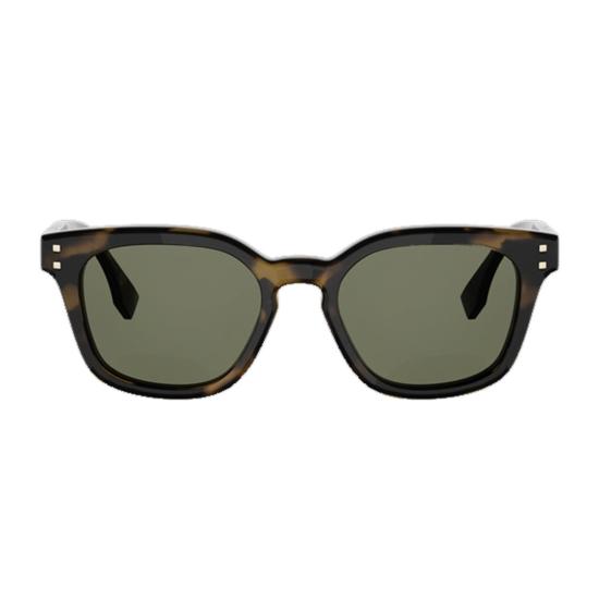 26FW 펜디 선글라스 1AVY5M30A Grey