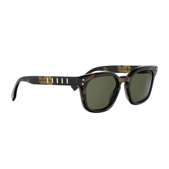 26FW 펜디 선글라스 1AVY5M30A Grey - FENDI