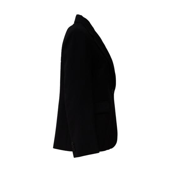 26FW 막스마라 자켓 2625046081600 Black - MAX MARA