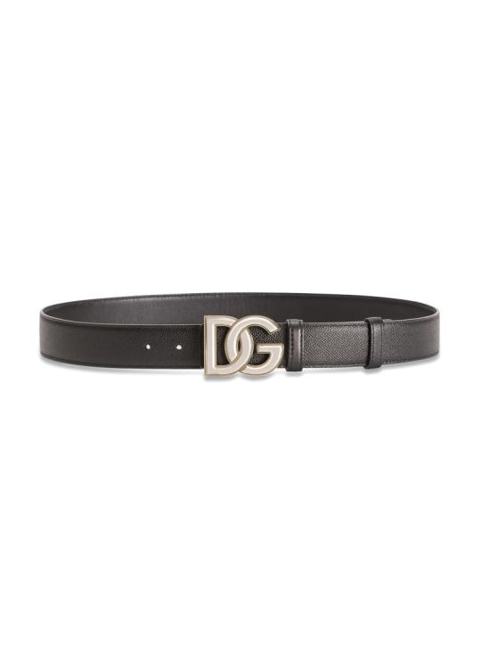 26SS 돌체앤가바나 벨트 BC4941AG6518B956 Black