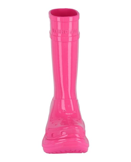  발렌시아가 부츠 677388 W1S8X 5000 60010 37 Pink - BALENCIAGA