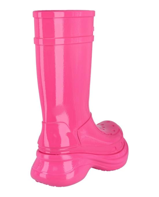  발렌시아가 부츠 677388 W1S8X 5000 60010 37 Pink - BALENCIAGA