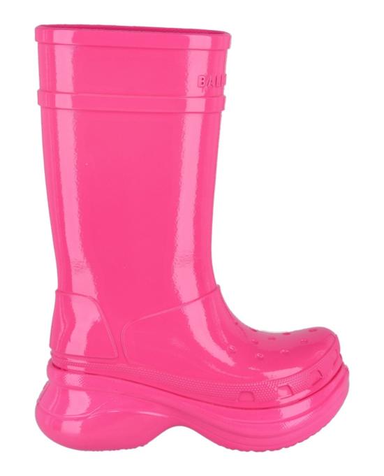  발렌시아가 부츠 677388 W1S8X 5000 60010 37 Pink