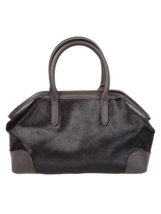 26FW 아쉬 숄더백 JOSEPHINE037 Black - ASH