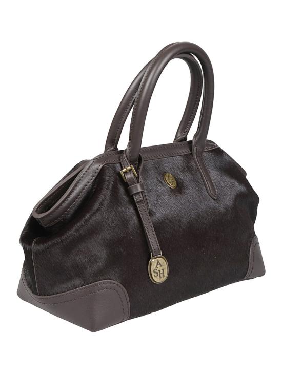 26FW 아쉬 숄더백 JOSEPHINE037 Black - ASH