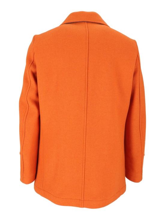 26FW 캠플린 자켓 38340038 Orange - CAMPLIN