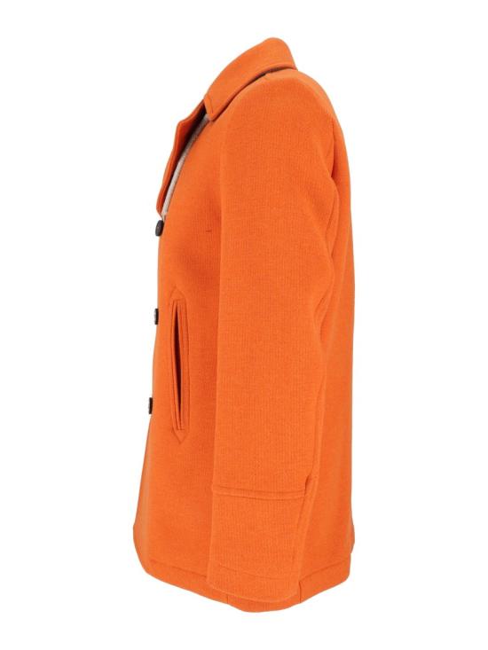 26FW 캠플린 자켓 38340038 Orange - CAMPLIN