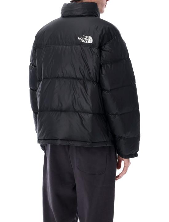 26FW 노스페이스 1996 RETRO 레트로 눕시 자켓 NF0A3C8DGOE Black - NORTH FACE