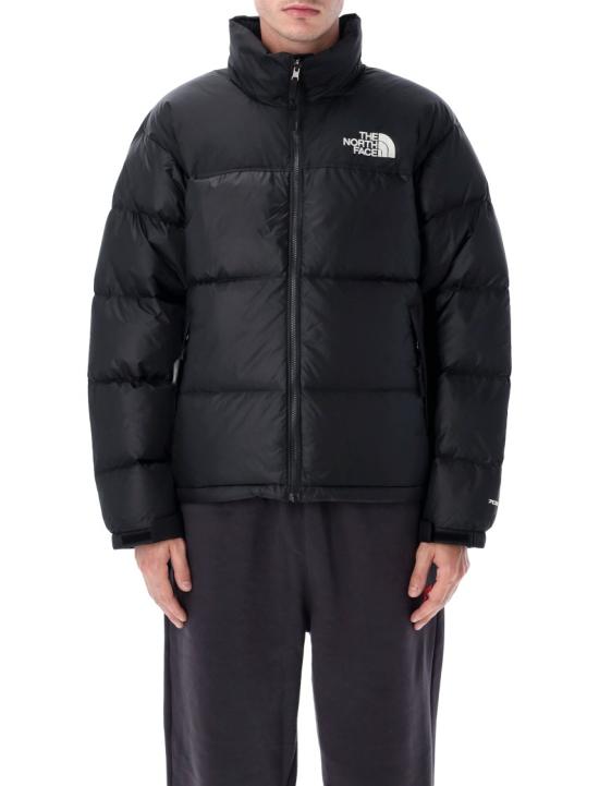 26FW 노스페이스 1996 RETRO 레트로 눕시 자켓 NF0A3C8DGOE Black