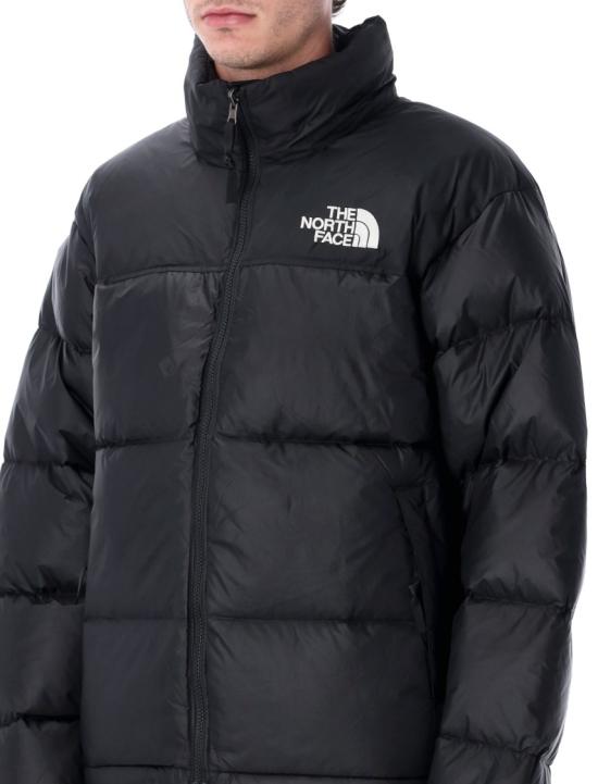 26FW 노스페이스 1996 RETRO 레트로 눕시 자켓 NF0A3C8DGOE Black - NORTH FACE