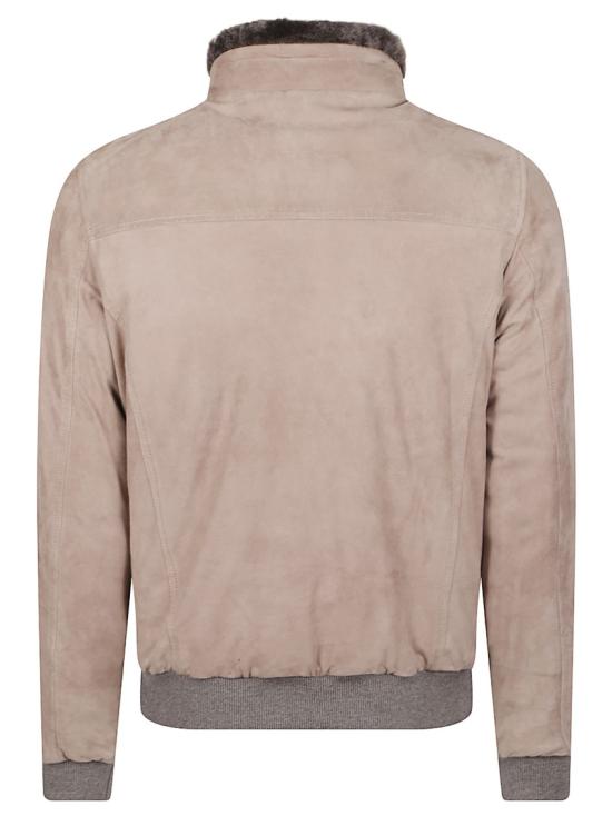 26FW 무레르 자켓 MOUBO100097 TEPA054 Neutrals - MOORER