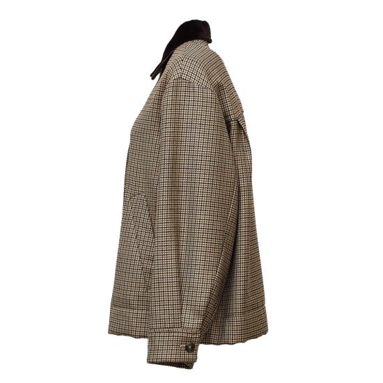 26FW 막스마라 자켓 2625086071600 Brown - MAX MARA