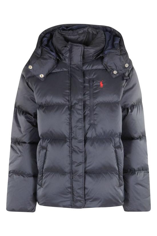 26FW 폴로 랄프로렌 발수 퀼팅 다운 자켓 211932183 099 Blue