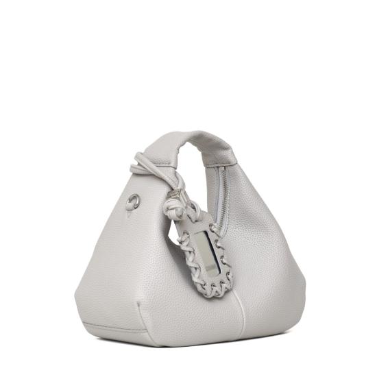 26FW 가니 숄더백 C1040027 White - GANNI