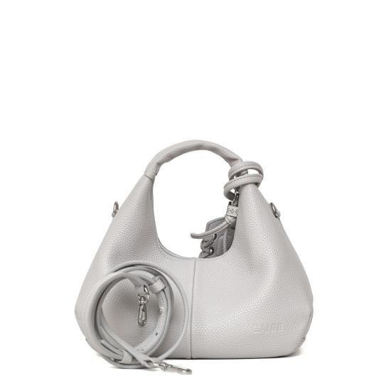 26FW 가니 숄더백 C1040027 White - GANNI
