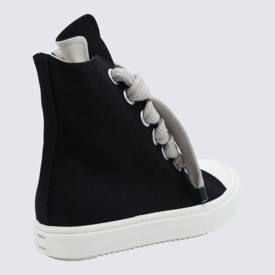 26FW 다크쉐도우 스니커즈 DU02F6818DOH4W2911 Black - DRKSHDW