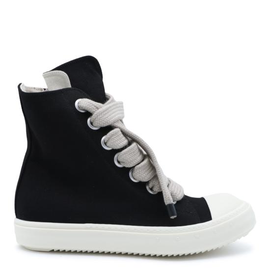 26FW 다크쉐도우 스니커즈 DU02F6818DOH4W2911 Black