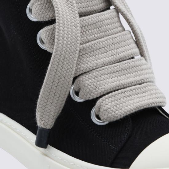 26FW 다크쉐도우 스니커즈 DU02F6818DOH4W2911 Black - DRKSHDW