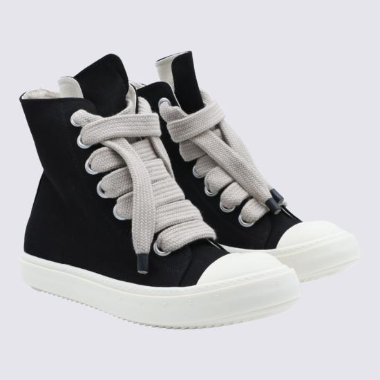 26FW 다크쉐도우 스니커즈 DU02F6818DOH4W2911 Black - DRKSHDW