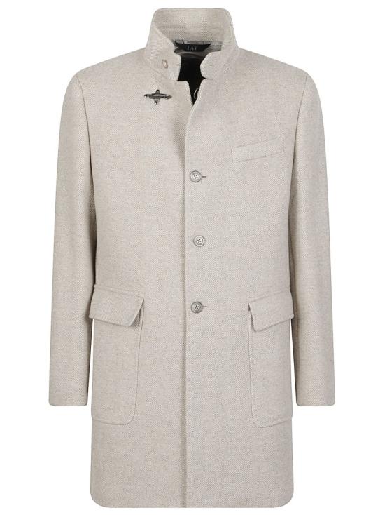 26FW 페이 자켓 NAM54530250YNE Neutrals