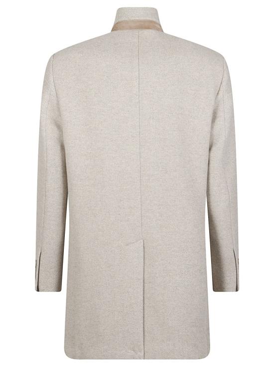 26FW 페이 자켓 NAM54530250YNE Neutrals - FAY