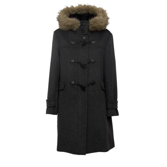 26FW 막스마라 자켓 2625016012600 Black