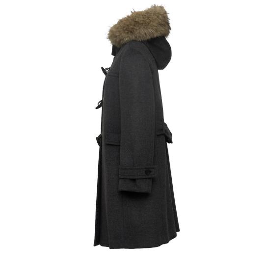 26FW 막스마라 자켓 2625016012600 Black - MAX MARA
