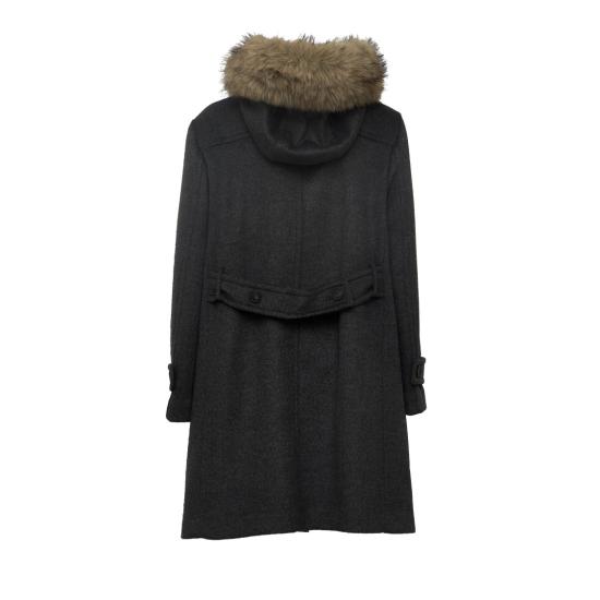 26FW 막스마라 자켓 2625016012600 Black - MAX MARA