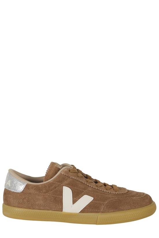 26FW 베자 스니커즈 FU0321834 D 099 Brown