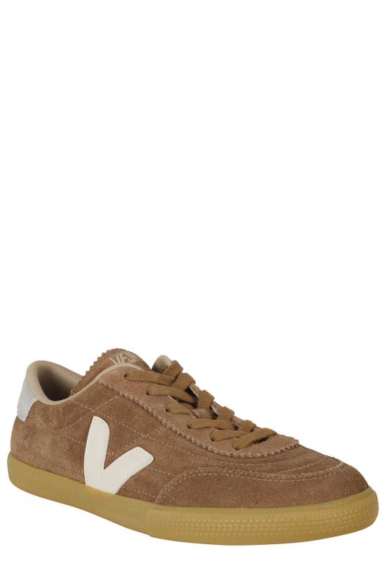 26FW 베자 스니커즈 FU0321834 D 099 Brown - VEJA