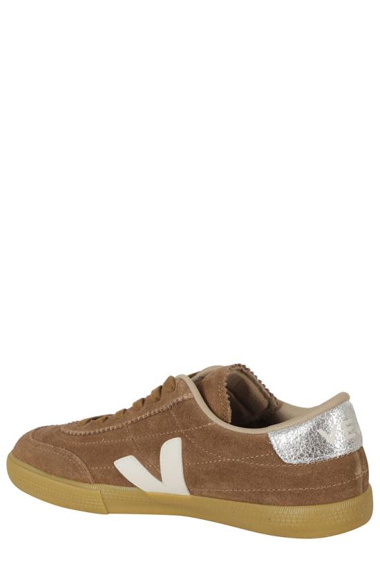 26FW 베자 스니커즈 FU0321834 D 099 Brown - VEJA