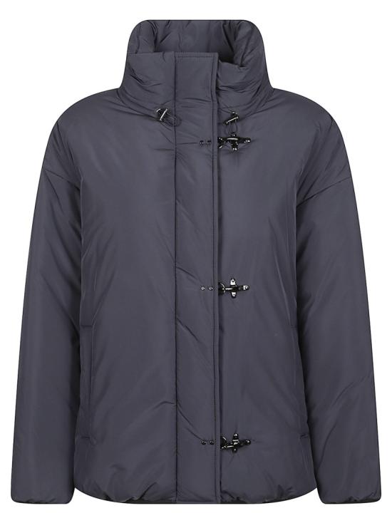 26FW 페이 자켓 NAW11533500YQQ Grey
