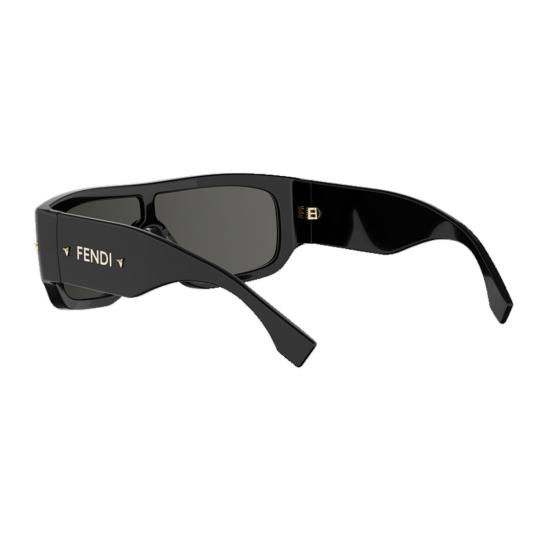26FW 펜디 선글라스 1AW05M30A Black - FENDI