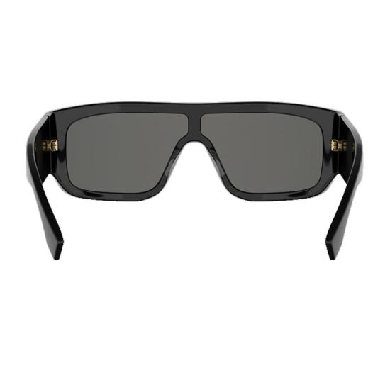 26FW 펜디 선글라스 1AW05M30A Black - FENDI