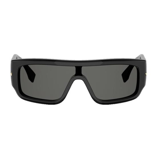 26FW 펜디 선글라스 1AW05M30A Black