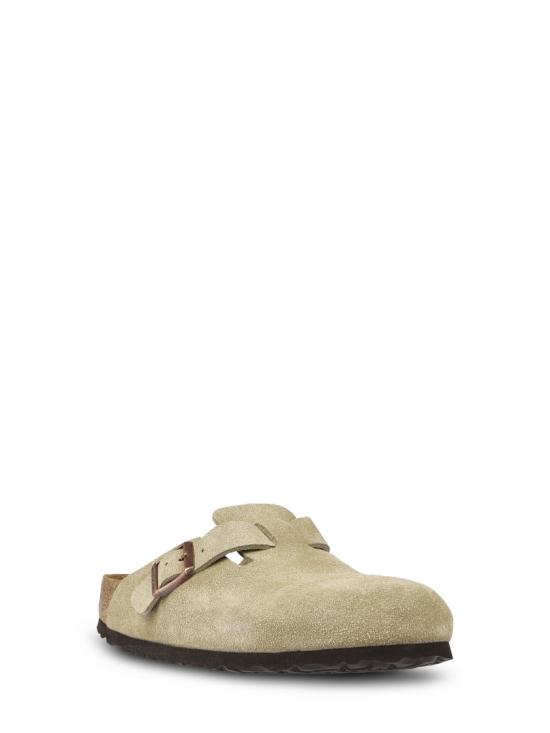 26FW 버켄스탁 로퍼 560773 Neutrals - BIRKENSTOCK