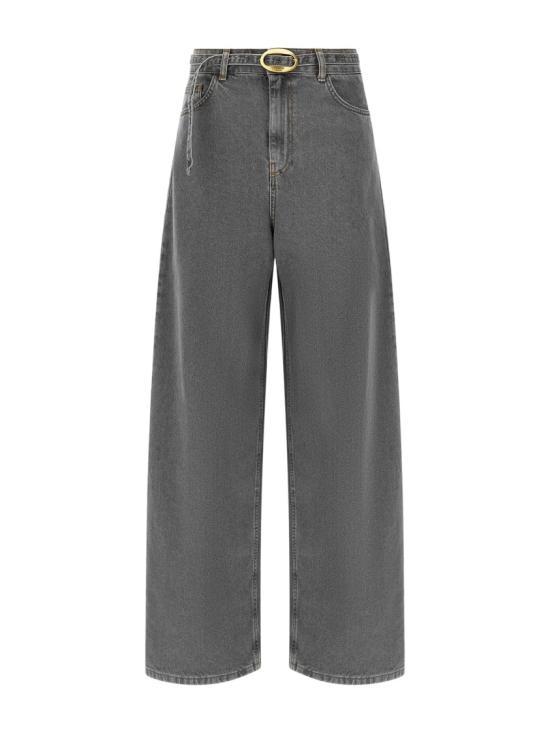 26FW 트윈셋 데님 262TT2391 Grey