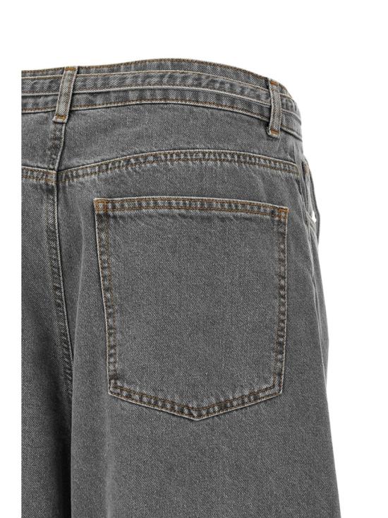 26FW 트윈셋 데님 262TT2391 Grey - TWINSET