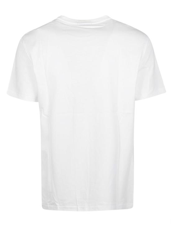 26FW 폴로 랄프로렌 반팔 티셔츠 710B30192001 White - POLO RALPH LAUREN