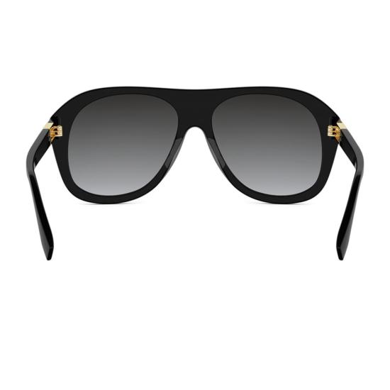 26FW 펜디 선글라스 1AVD5M20A Black - FENDI