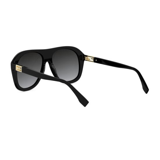 26FW 펜디 선글라스 1AVD5M20A Black - FENDI