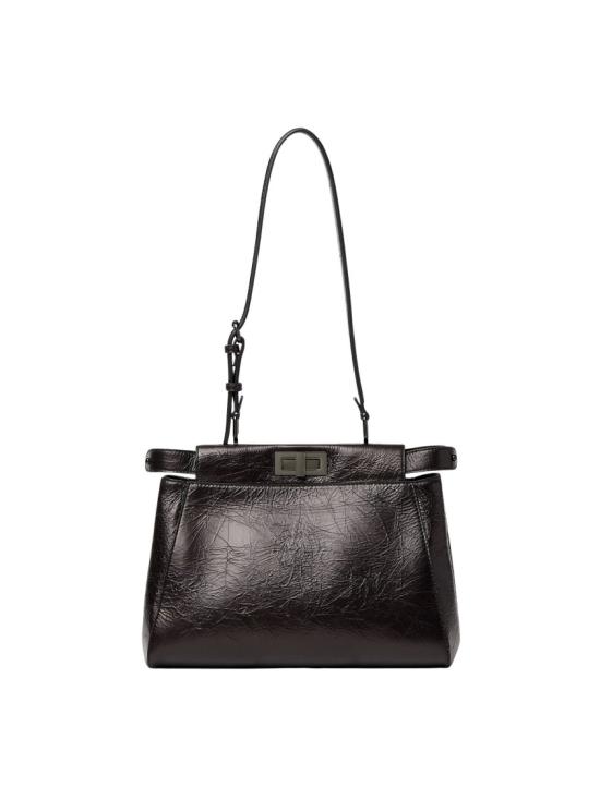 26FW 펜디 숄더백 8BN374 B14F Black