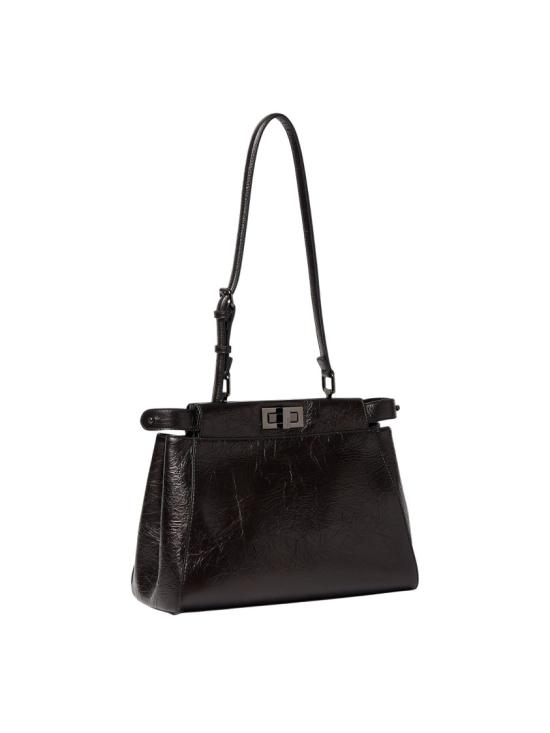 26FW 펜디 숄더백 8BN374 B14F Black - FENDI