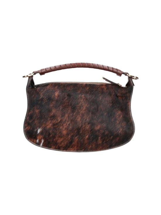 26FW 끌로에 숄더백 26WS882T0925C Brown - CHLOE